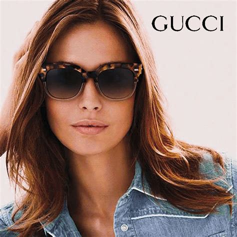 occhiali gucci donna 2023